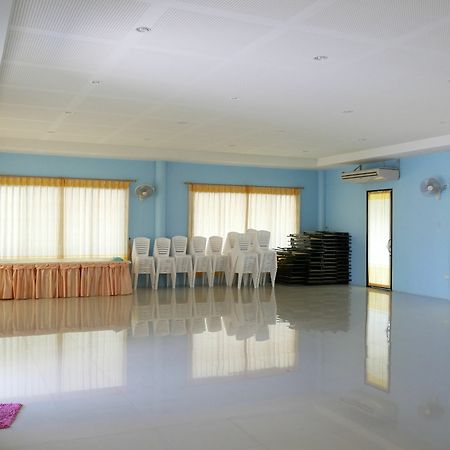 Panumas Resort Chanthaburi Exterior foto
