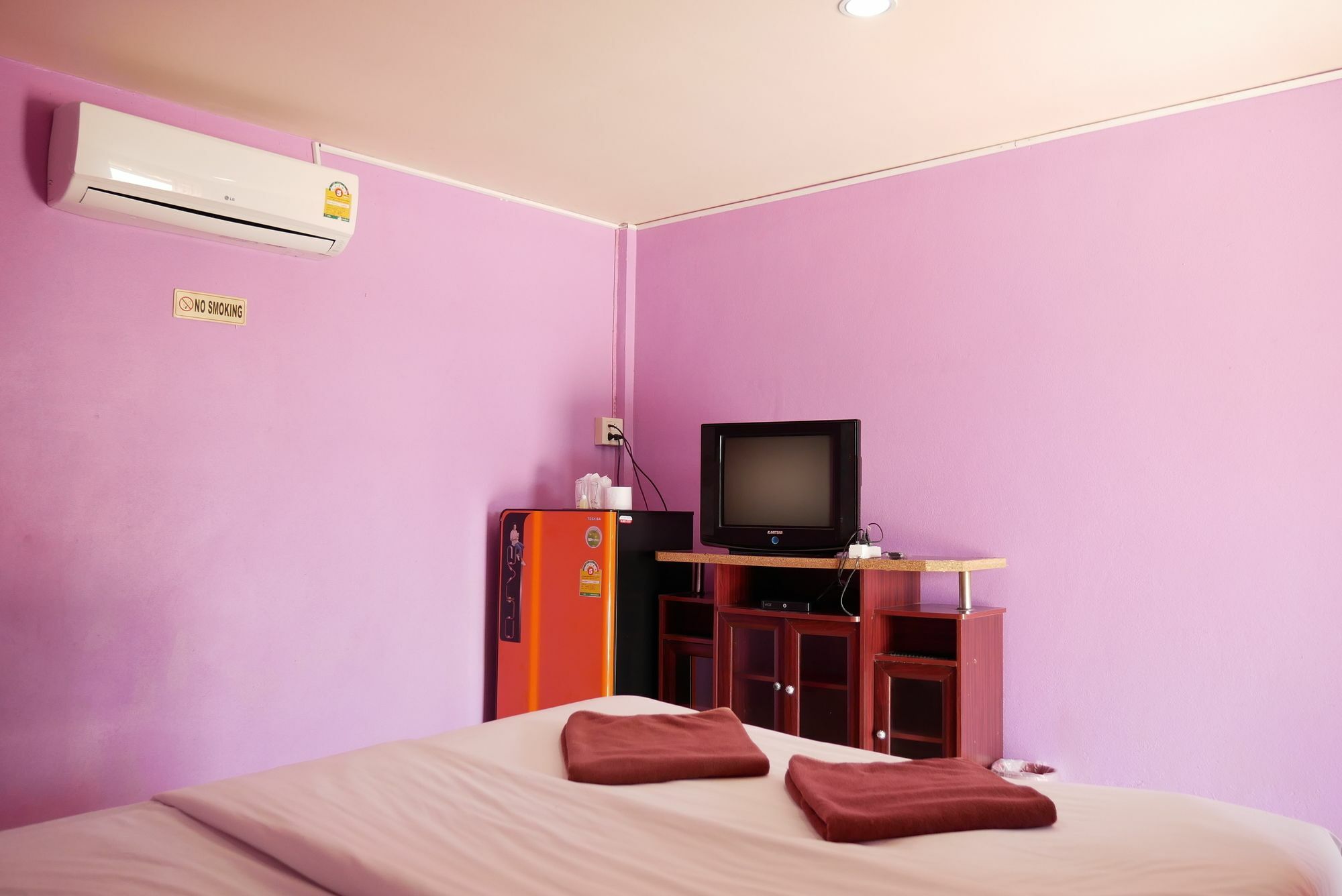 Panumas Resort Chanthaburi Exterior foto